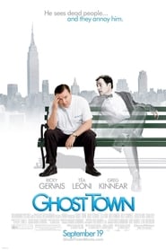 Hayalet Şehir – Ghost Town (2008) Türkçe Dublaj izle