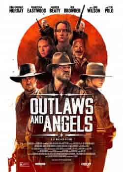 Haydutlar ve Melekler – Outlaws and Angels 2016 Türkçe Dublaj izle