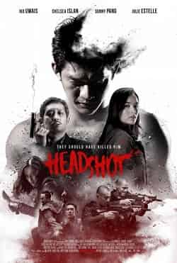 Kafaya Tek Kurşun – Headshot (2016) Türkçe Dublaj izle