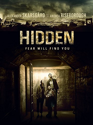 Hidden 2015 Türkçe Altyazılı izle