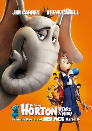 Horton Kimi Duyuyor – Horton Hears a Who 2008 Türkçe Dublaj izle