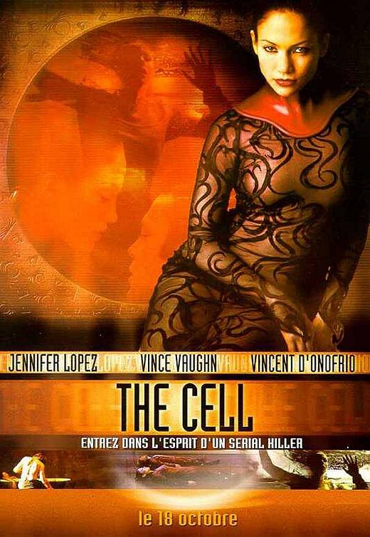 Hücre – The Cell 2000 Türkçe Altyazılı izle