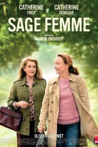 İki Kadın – Sage Femme Türkçe Dublaj 1080p izle