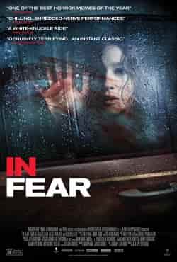 Korku Yolu – In Fear 2013 Türkçe Altyazılı Full HD izle