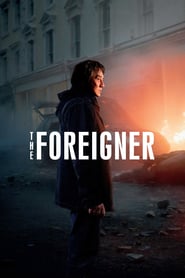 İntikam – The Foreigner Türkçe Dublaj izle