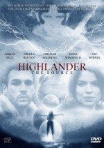 İskoçyalı 5 – Highlander: The Source 2007 Türkçe Dublaj izle