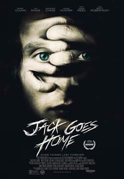 Jack Goes Home 2016 Türkçe Altyazılı izle