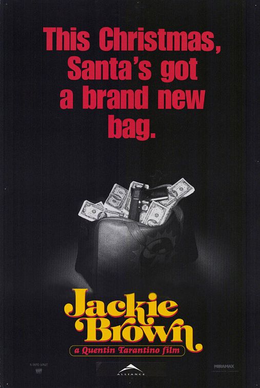 Jackie Brown 1997 Türkçe Altyazılı izle