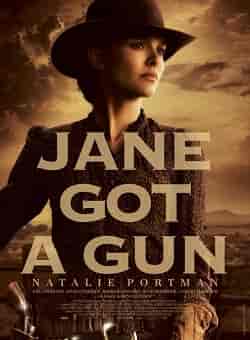 Jane’in İntikamı – Jane Got a Gun 2016 Türkçe Dublaj izle