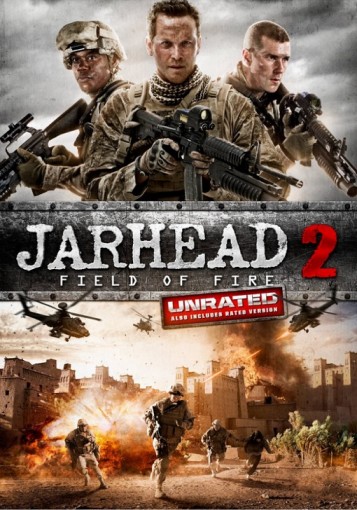 Kavanoz Kafa 2: Ateş Alanı – Jarhead 2: Field of Fire 2014 Türkçe Dublaj izle