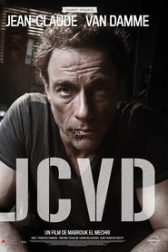 Kod Adı JCVD (2008) Türkçe Dublaj izle