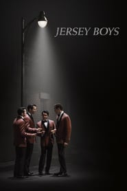 Jersey Boys 2014 Türkçe Dublaj izle