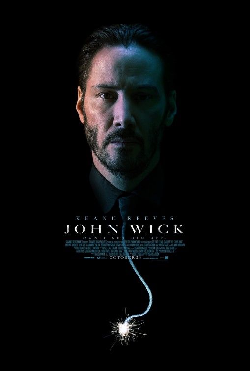 John Wick 1 Türkçe Dublaj izle