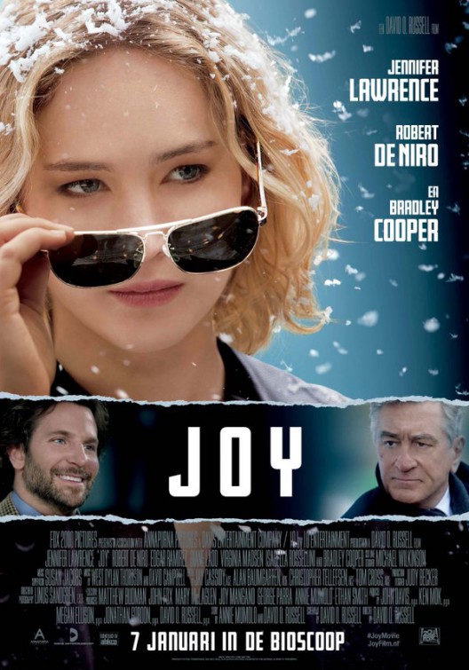 Joy 2015 Türkçe Dublaj izle