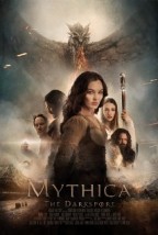 Kahramanların Yolu 2 – Mythica: The Darkspore 2015 Türkçe Dublaj izle