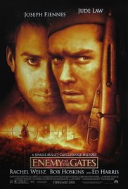 Kapıdaki Düşman – Enemy at the Gates 2001 Türkçe Altyazılı izle