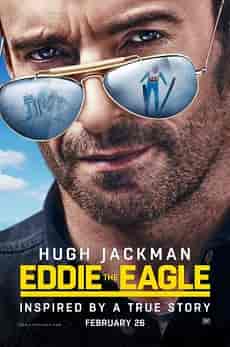 Kartal Eddie – Eddie The Eagle 2016 Türkçe Dublaj izle