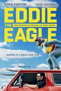 Kartal Eddie – Eddie The Eagle 2016 Türkçe Altyazılı izle