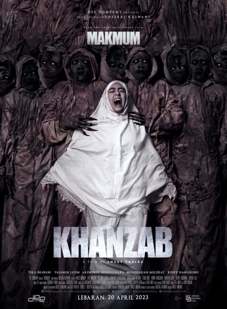 Khanzab izle