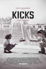 Ayakkabılar – Kicks 2016 Türkçe Dublaj izle