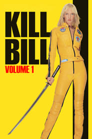 Kill Bill Vol 1 Türkçe Dublaj izle