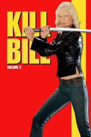 Kill Bill Vol 2 Türkçe Dublaj izle
