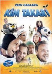 Kim Takar! 2014 Türkçe Dublaj izle