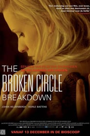 Kırık Çember – The Broken Circle Breakdown 2012 Türkçe Dublaj izle