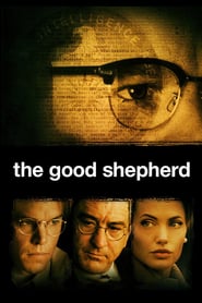 Kirli Sırlar The Good Shepherd film izle