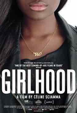 Kızlar Çetesi – Girlhood 2014 Türkçe Dublaj izle