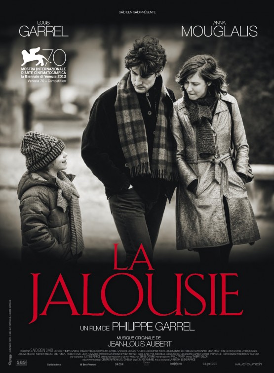 Kıskançlık – La jalousie 2013 Türkçe Dublaj izle