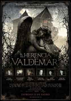Lanetli Miras – La herencia Valdemar 2010 Türkçe Dublaj izle