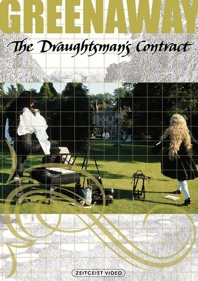 The Draughtsman’s Contract izle