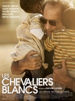 Beyaz Şovalyeler – Les chevaliers blancs 2015 Türkçe Dublaj izle