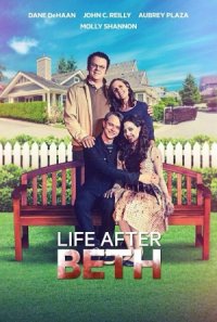 Beth’ten Sonra – Life After Beth Türkçe Dublaj 1080p izle