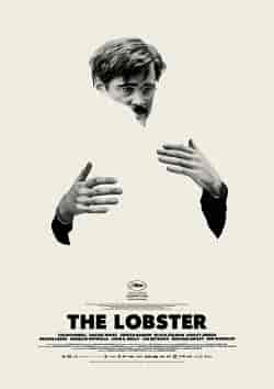 Istakoz – The Lobster 2015 Türkçe Dublaj izle