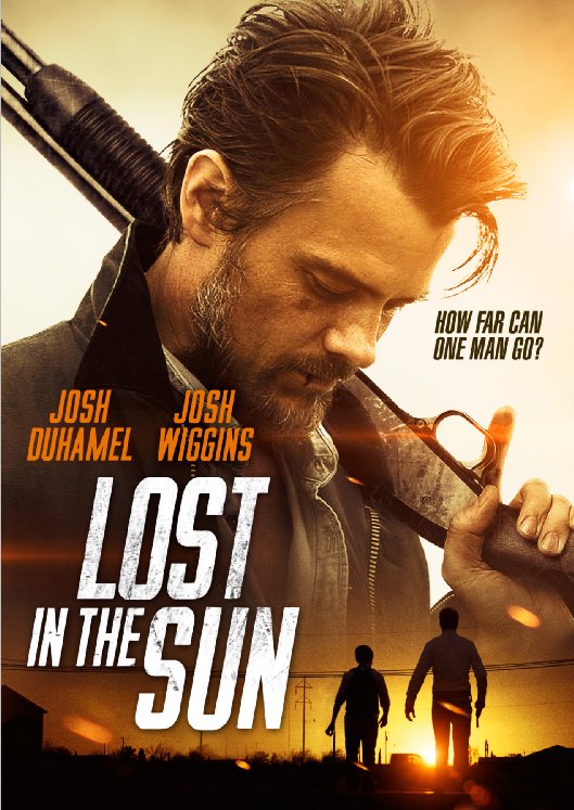 Lost in the Sun 2015 Türkçe Altyazılı izle