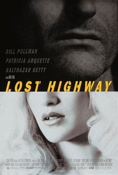 Kayıp Otoban – Lost Highway 1997 Türkçe Altyazılı izle