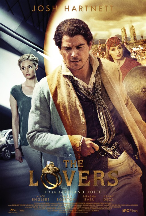 Son Savaş: Aşk – The Lovers 2015 Türkçe Altyazılı izle
