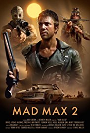 Mad Max 2: Yol Savaşçısı – Mad Max 2: The Road Warrior 1981 Türkçe Dublaj izle