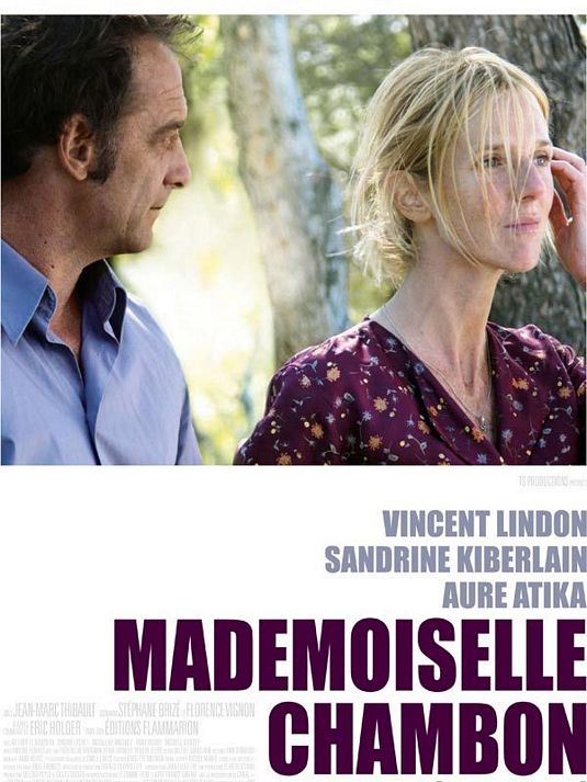 Matmazel Chambon – Mademoiselle Chambon 2009 Türkçe Dublaj izle