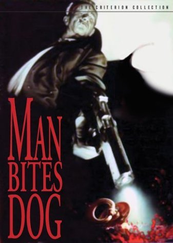 Köpeği Isıran Adam – Man Bites Dog 1992 Türkçe Altyazılı izle