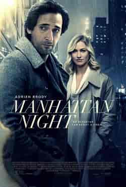 Manhattan Gecesi – Manhattan Night – Manhattan Nocturne Türkçe Dublaj izle