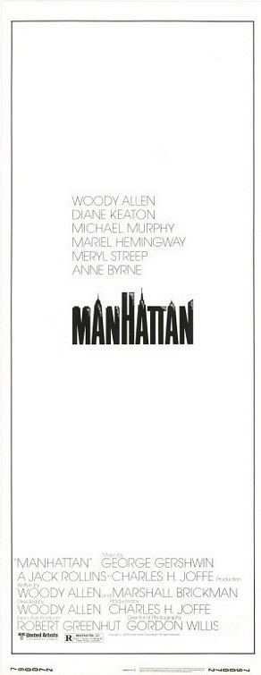 Manhattan 1979 Türkçe Altyazılı izle