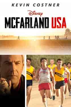 McFarland – McFarland, USA 2015 Türkçe Dublaj izle