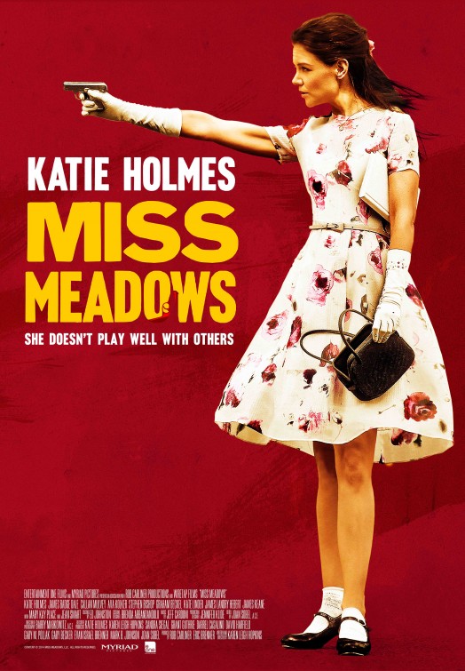Miss Meadows 2014 Türkçe Altyazılı izle