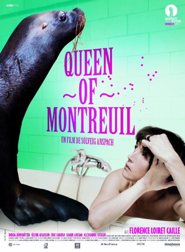 Montreuil Kraliçesi – Queen of Montreuil 2012 Türkçe Dublaj izle