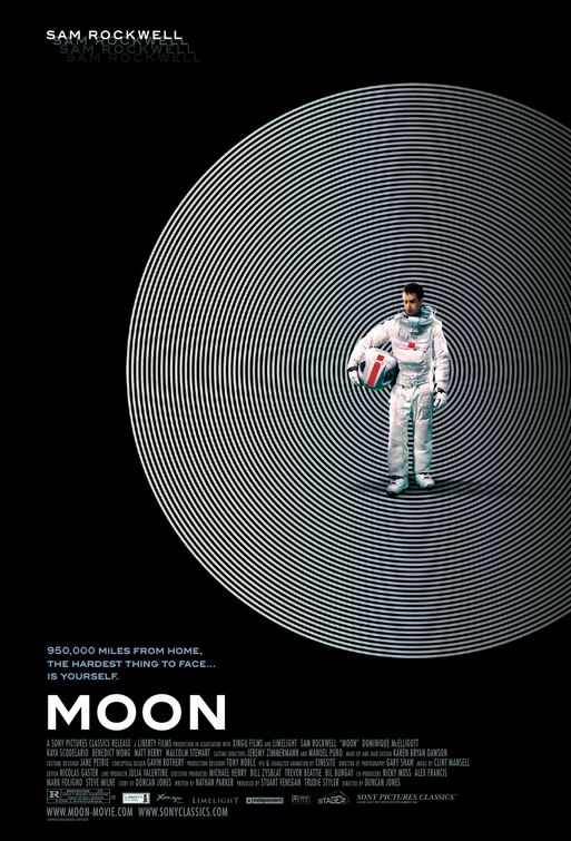 Ay – Moon 2009 Türkçe Altyazılı izle