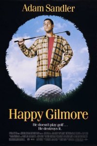 Mutlu Gilmore – Happy Gilmore izle