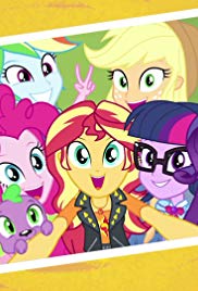 My Little Pony Equestria Girls: Unutulmuş Arkadaşlık izle